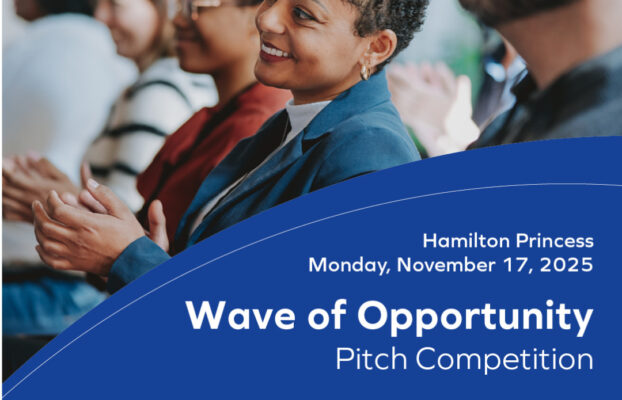 3rd Annual Pitch Competition Prelim Highlights