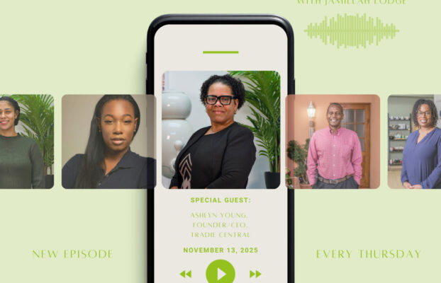 MYB: Empowering Tradesmen to Focus on Their Craft