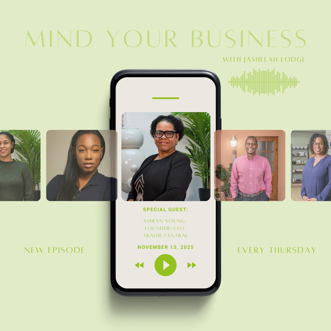 MYB: Empowering Tradesmen to Focus on Their Craft