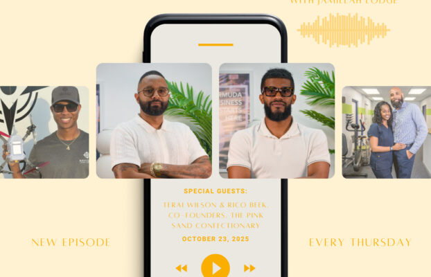 MYB: Building a Candy Brand Inspired by Bermuda’s Flavors