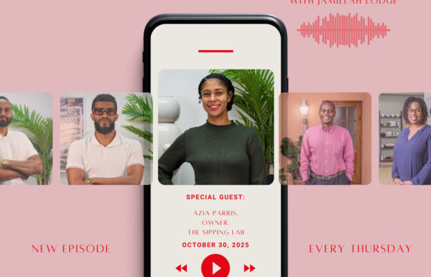 MYB: Crafting Connections Through Cocktails