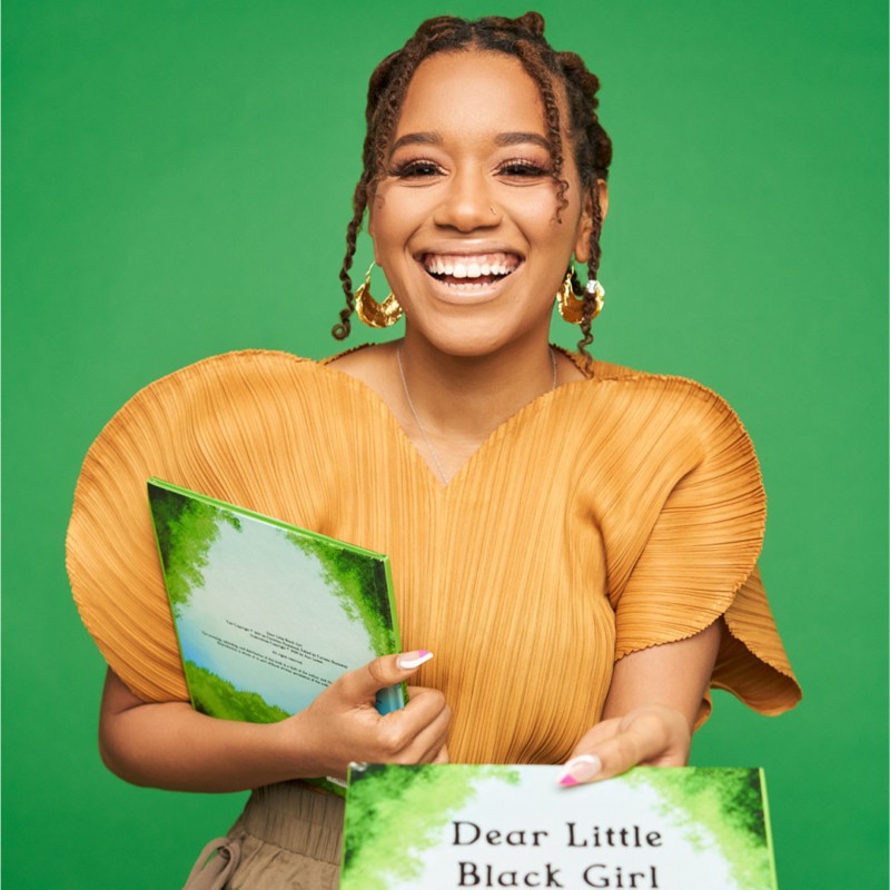 Christina (Hammond) Wilds, MPS