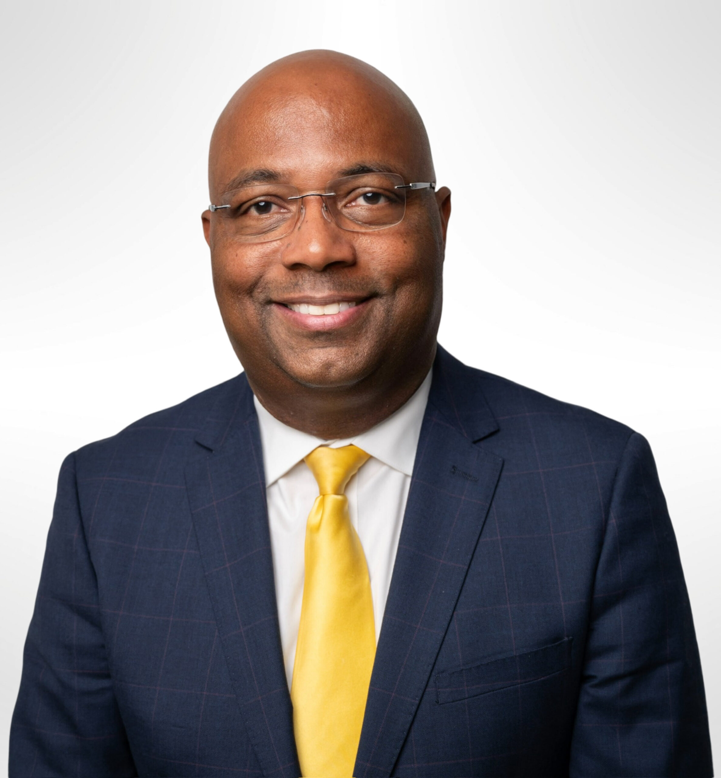 Dr. Carlton C. Crockwell Sr.