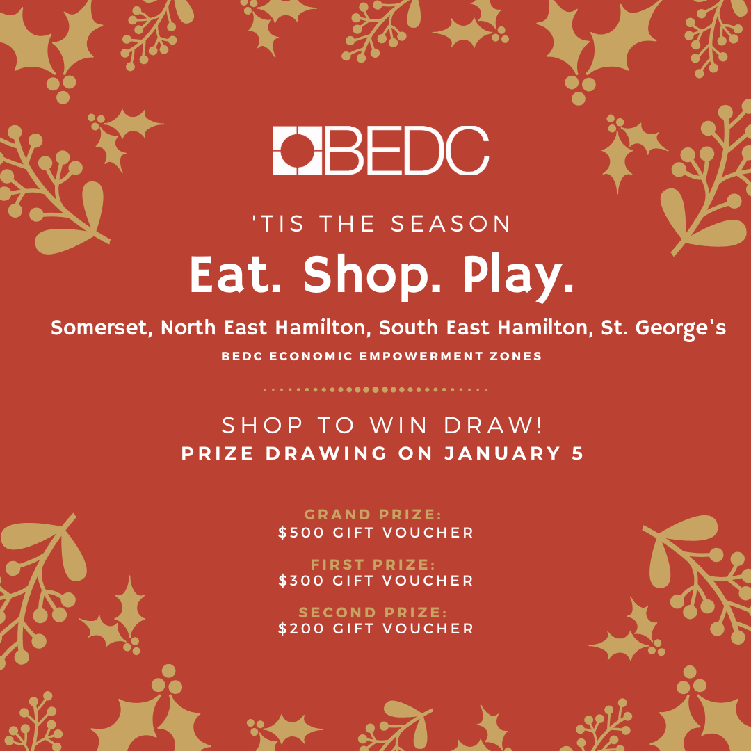 Eat, Shop, Play in the EEZ’s is Back for the 2025 Holiday Shopping Season