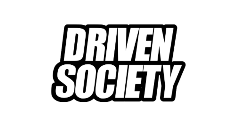 Driven Society