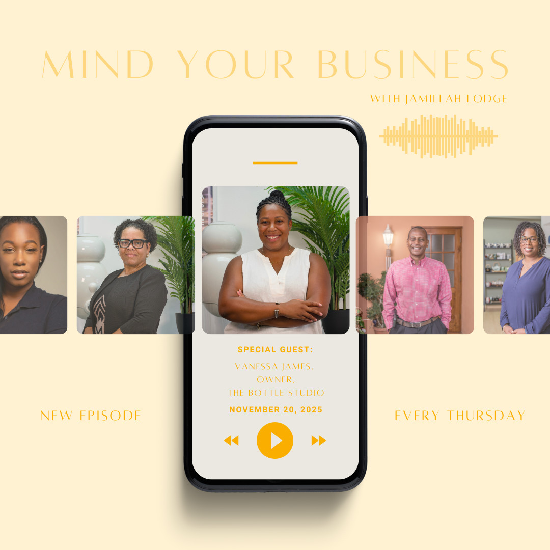 MYB: Creating Change Through Sustainablity