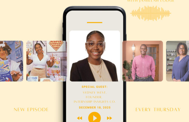 MYB: Designing Internships With Purpose