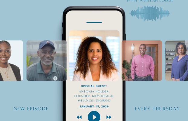 MYB: Building Healthy Tech Habits for Kids with DigiRoo