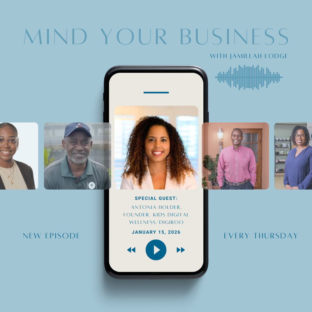 MYB: Building Healthy Tech Habits for Kids with DigiRoo