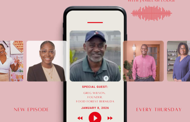 MYB: Inside Food Forest’s Journey