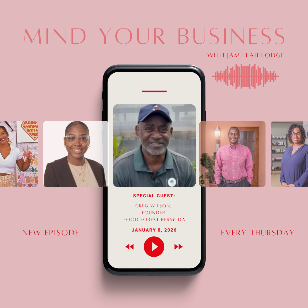 MYB: Inside Food Forest’s Journey