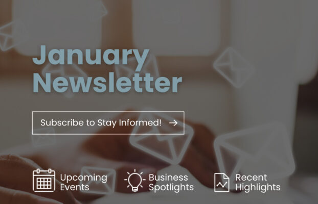 January 2026 – Here’s What’s Happening at BEDC