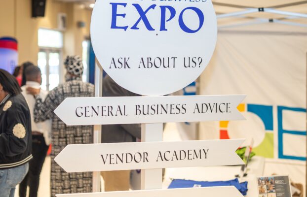 BEDC’s Fourth Annual Small Business Expo Delivers a Day of Connection, Learning, and Local Support