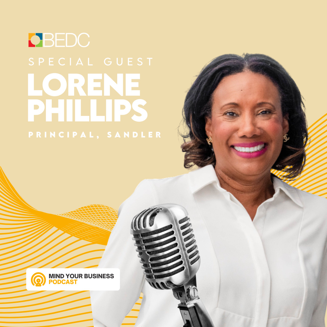 MYB: Selling With Clarity, Confidence and Connection