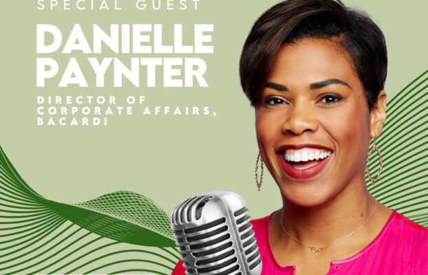 MYB: The Purpose Behind Bacardi’s Black-Owned Vendor Market