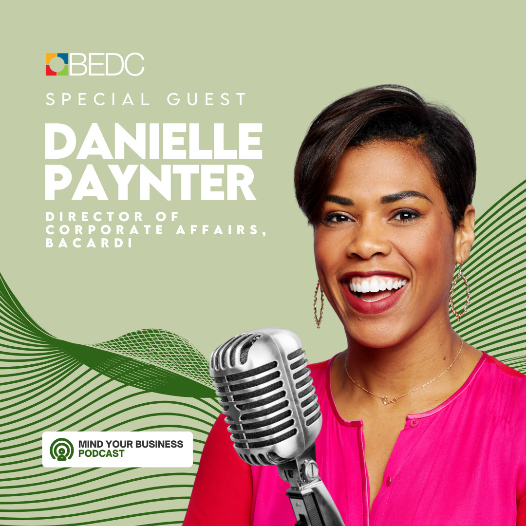 MYB: The Purpose Behind Bacardi’s Black-Owned Vendor Market