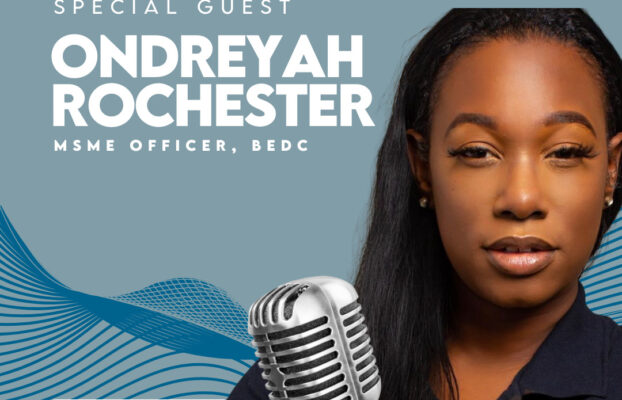 MYB: Take Your Next Step in Business at the Small Business Expo