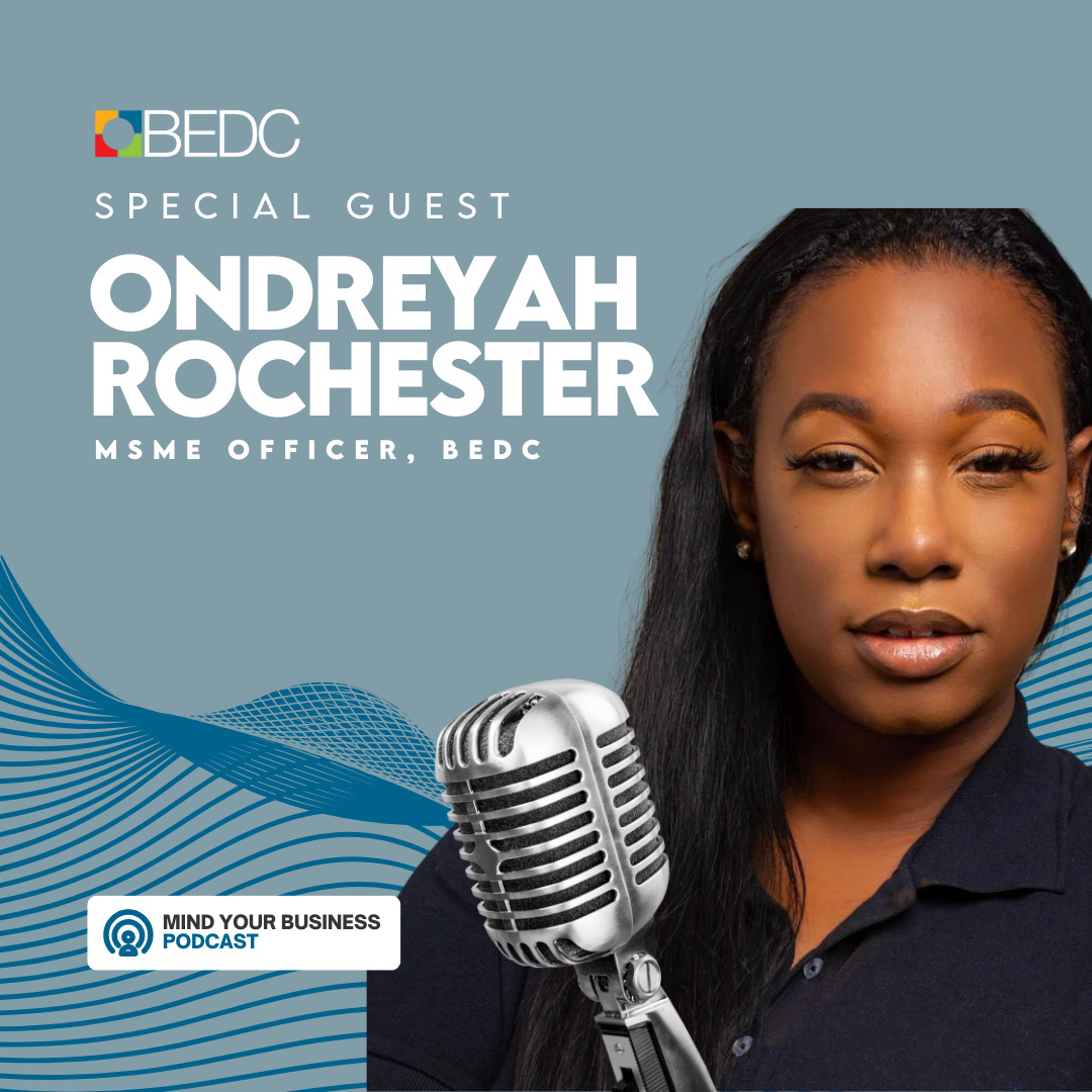 MYB: Take Your Next Step in Business at the Small Business Expo