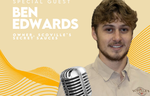 MYB: Building a Bermudian Hot Sauce Brand