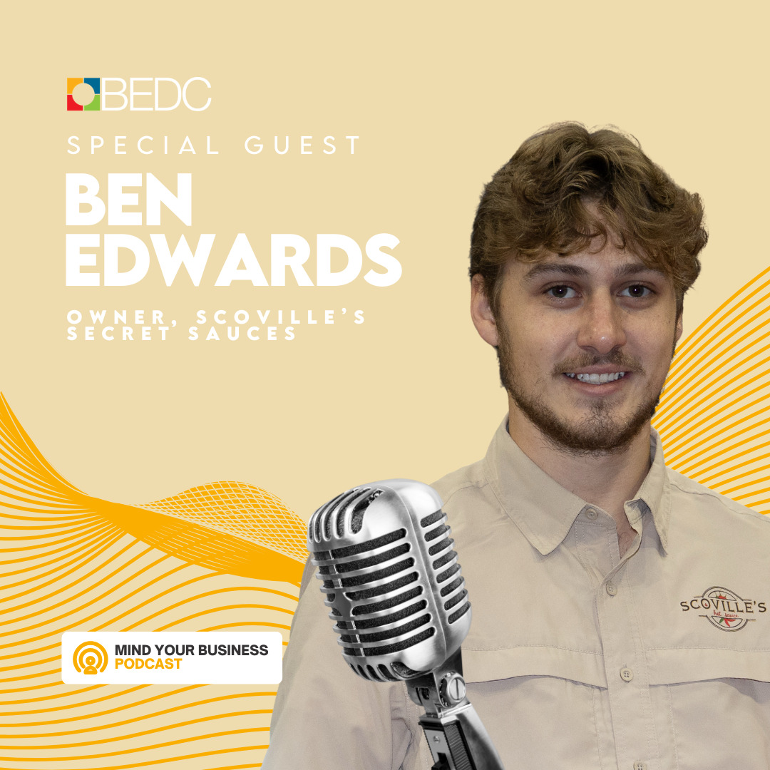 MYB: Building a Bermudian Hot Sauce Brand