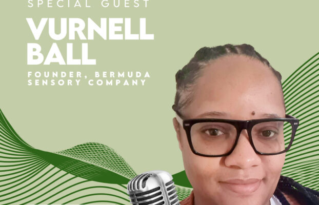 MYB: Building Bermuda Sensory Company From Idea to Launch