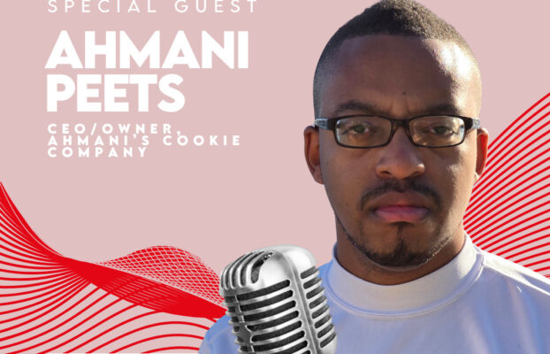 MYB: Baking with Purpose