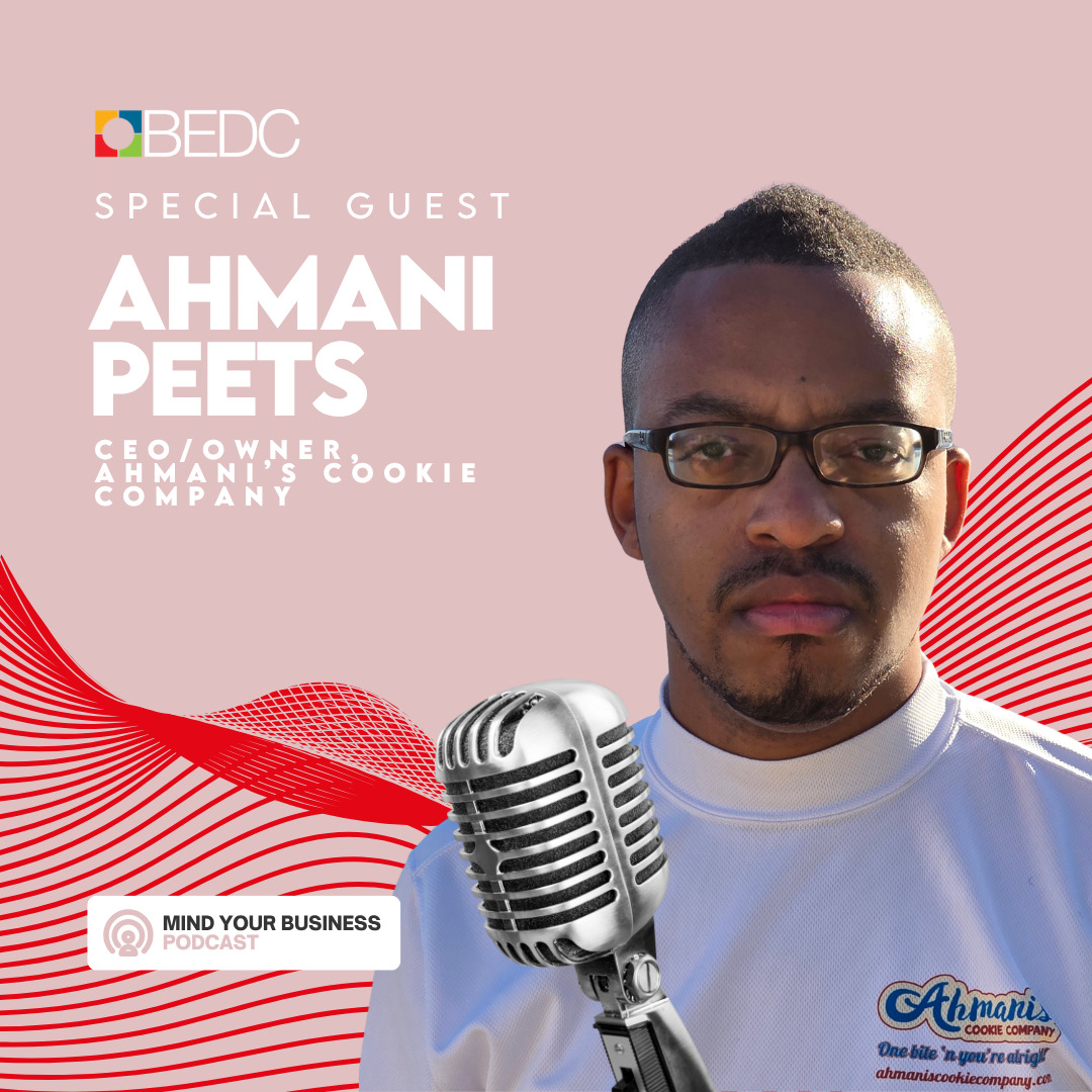 MYB: Baking with Purpose