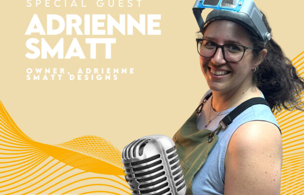 MYB: The Art of Custom Work