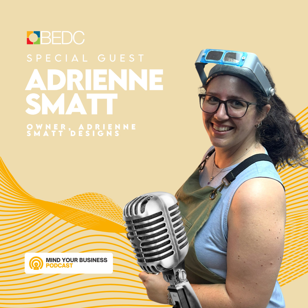 MYB: The Art of Custom Work