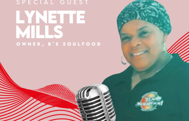 MYB: Soul Food, Catering and Community