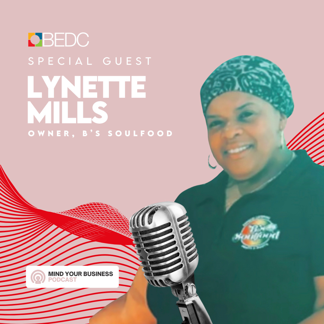 MYB: Soul Food, Catering and Community