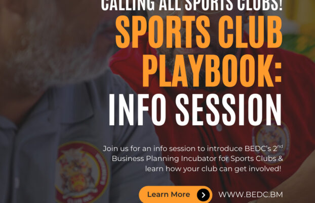 BEDC Invites Sports Clubs to Info Session for Second Business Planning Incubator Cohort