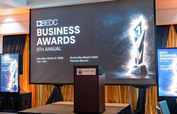 Celebrating Bermuda’s Entrepreneurs at the 9th Annual BEDC Business Awards
