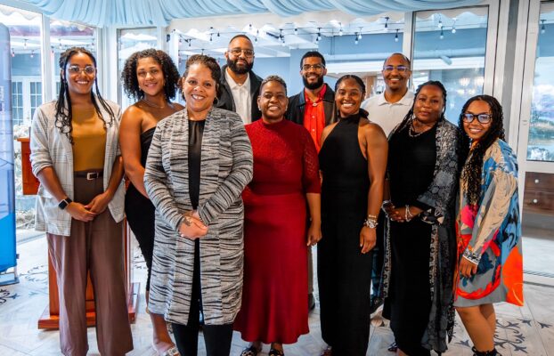 BEDC Celebrates Graduation of Enterprise Bermuda Incubator Cohort 7