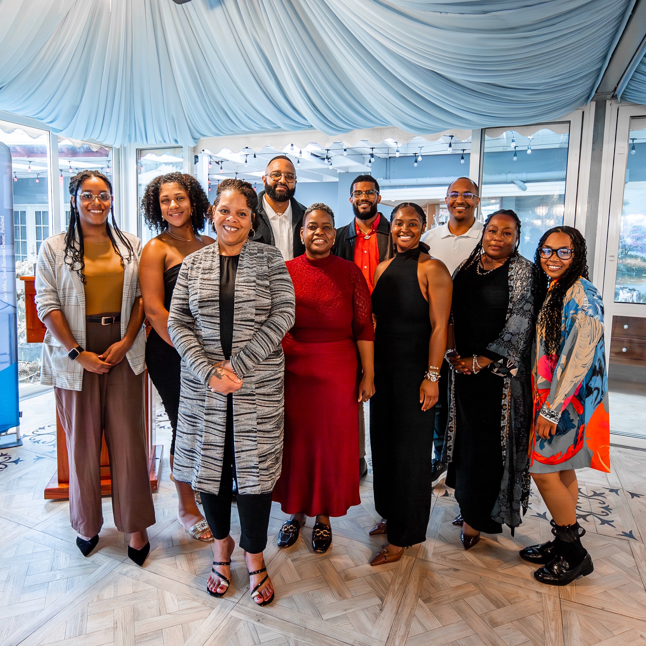 BEDC Celebrates Graduation of Enterprise Bermuda Incubator Cohort 7