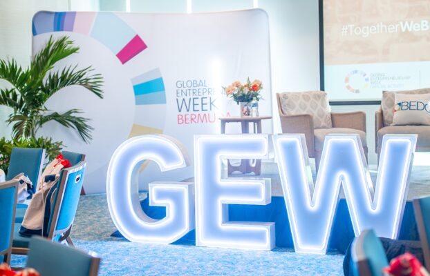 BEDC Celebrates Global Entrepreneurship Week 2025 with a Week of Events to Inspire and Connect Entrepreneurs