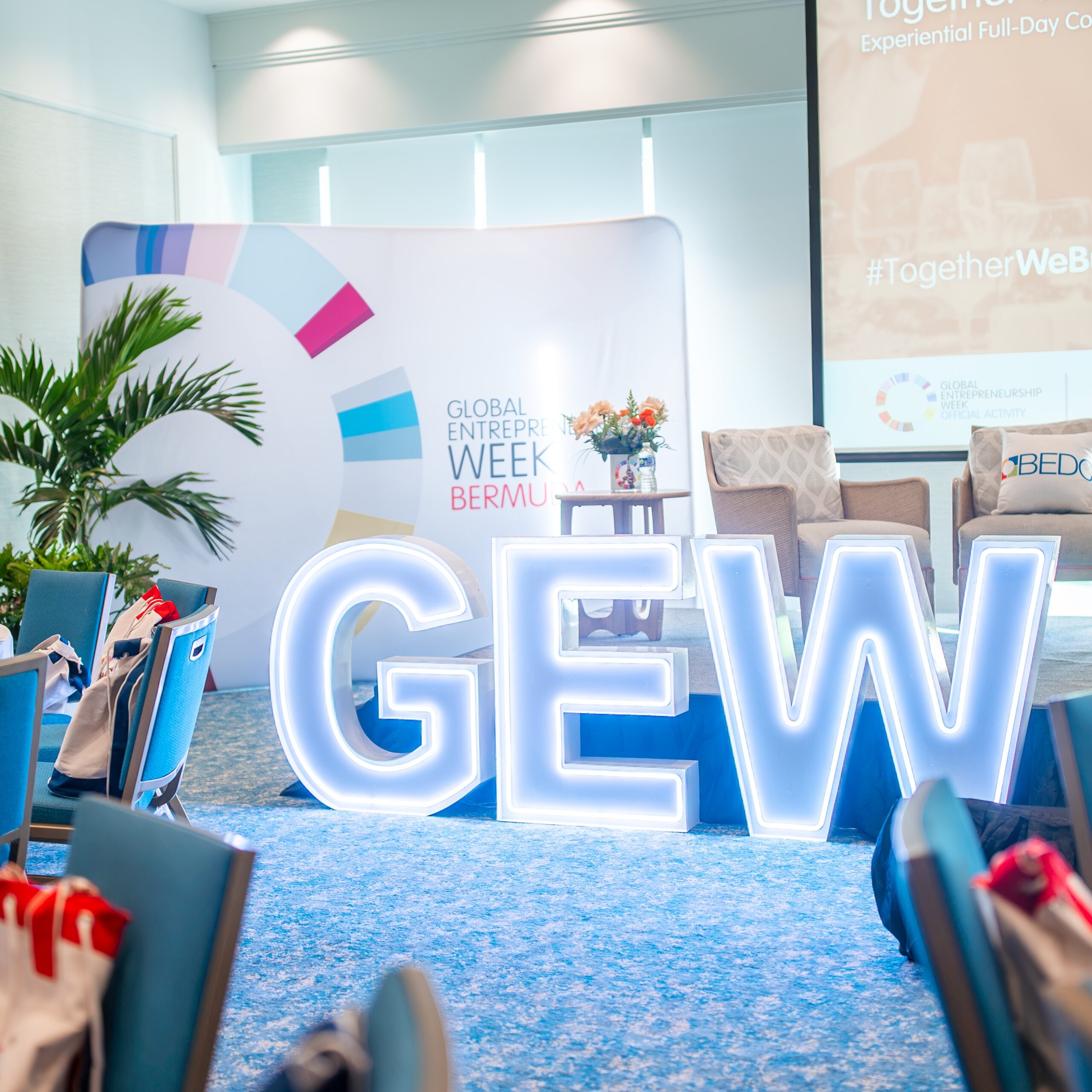 BEDC Celebrates Global Entrepreneurship Week 2025 with a Week of Events to Inspire and Connect Entrepreneurs