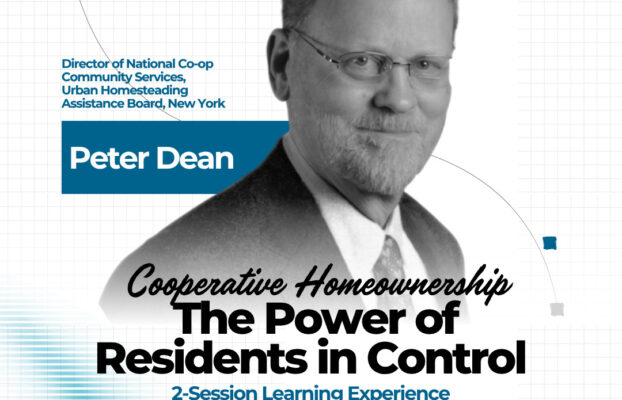 BEDC To Explore Cooperative Homeownership in Free Two-Part Webinar
