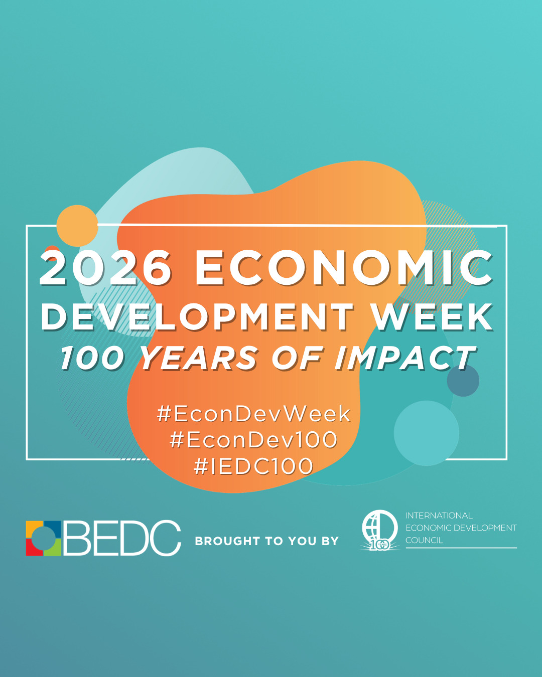 Economic Development Week