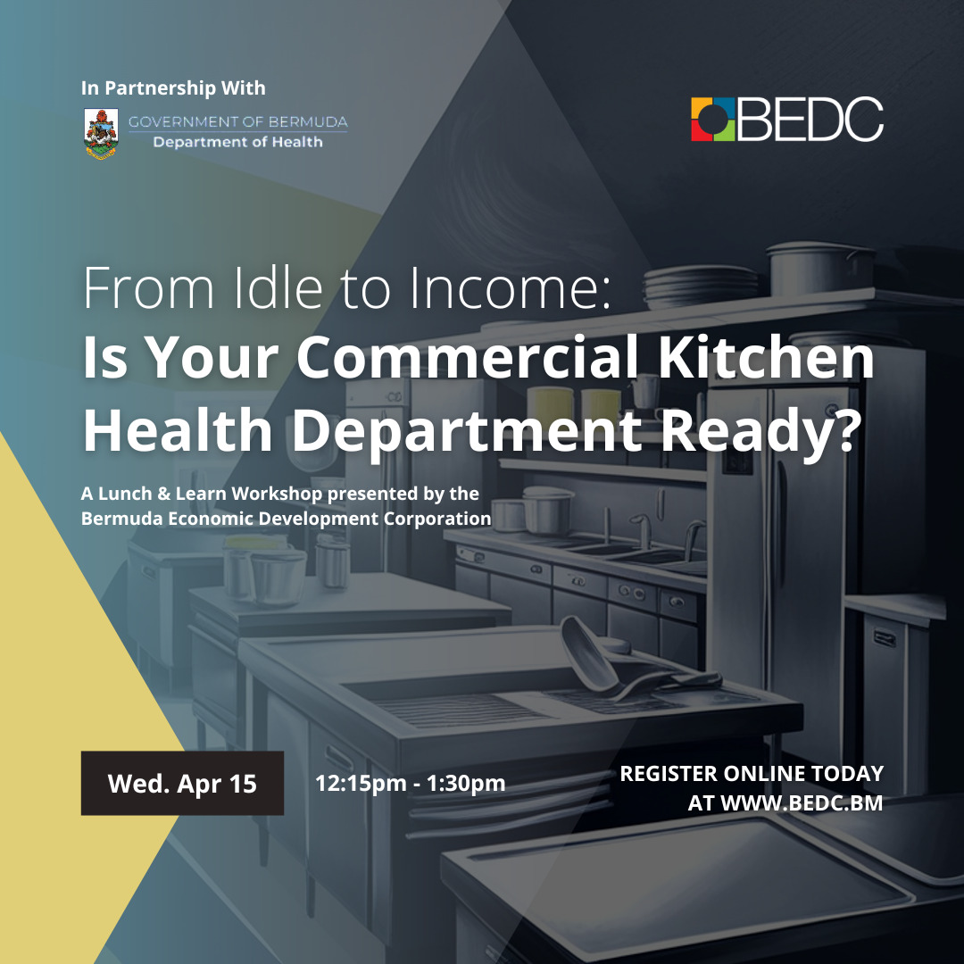 From Idle to Income – Is Your Commercial Kitchen Health Department Ready?