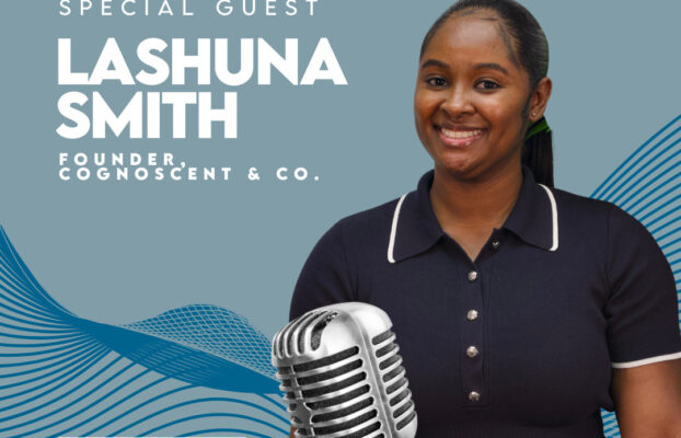 MYB: Candles, Wellness, and Running a Business in Bermuda