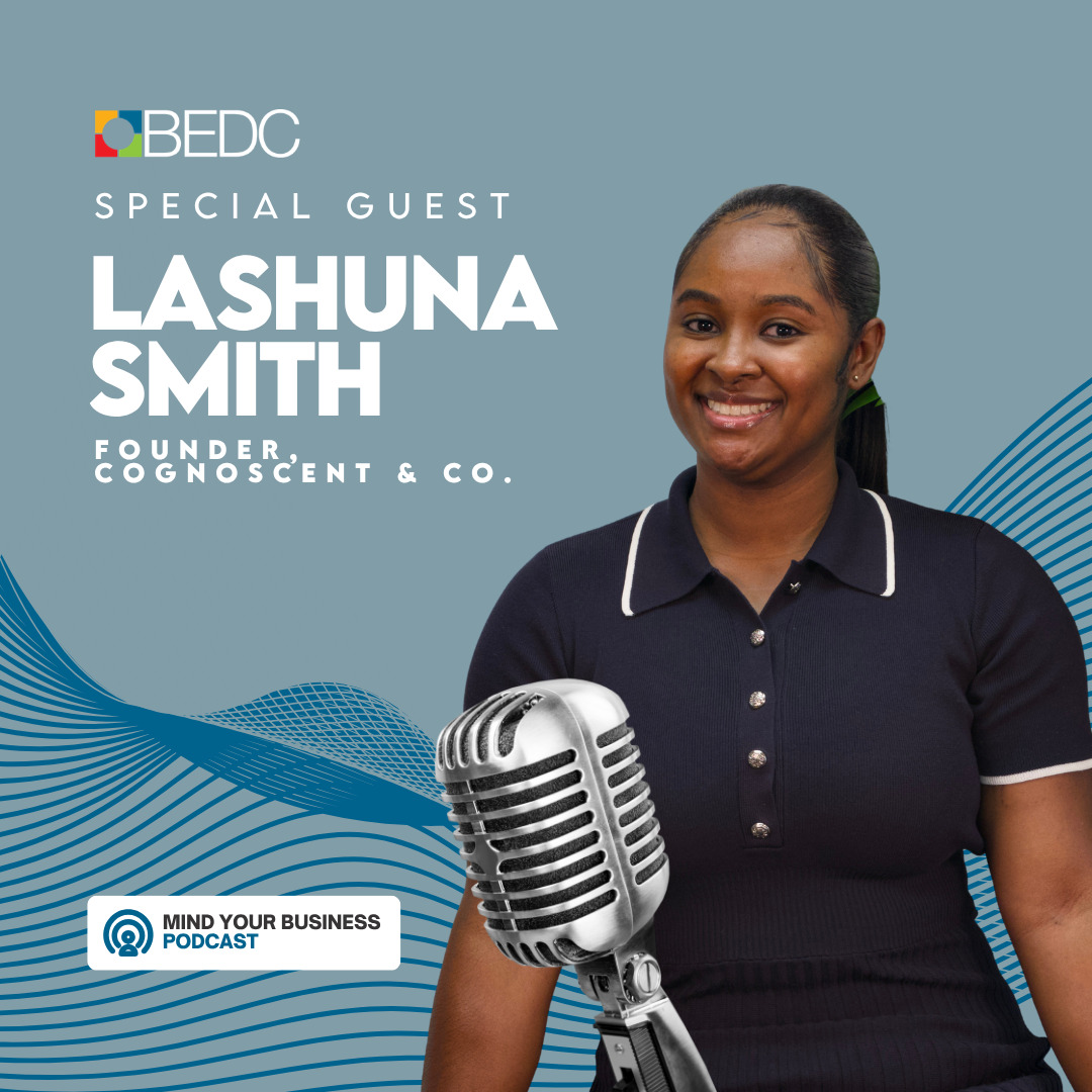 MYB: Candles, Wellness, and Running a Business in Bermuda