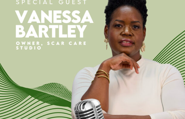 MYB: Building Confidence Through Scar Care