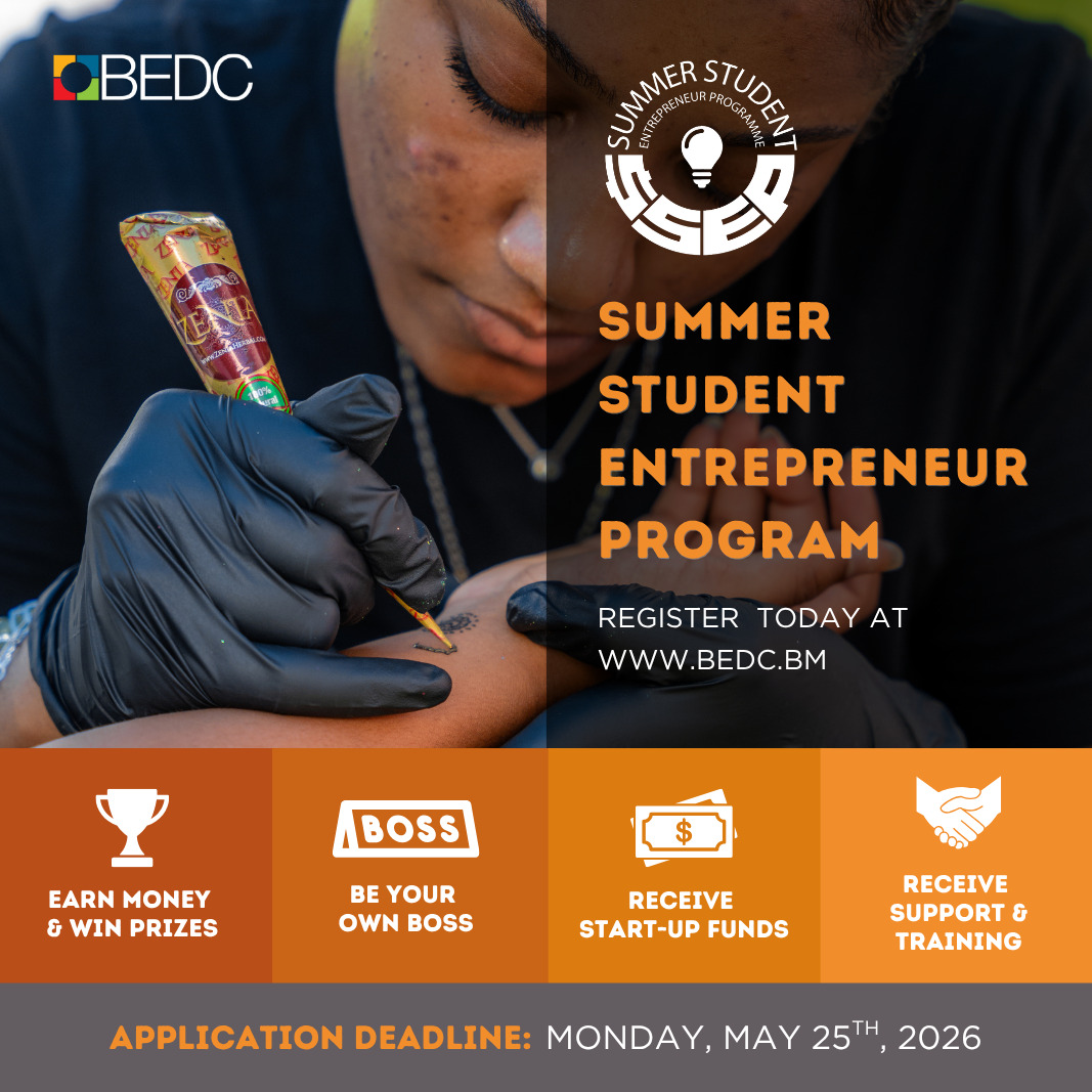 Applications Open for the 9th Cohort of the Summer Student Entrepreneur Program