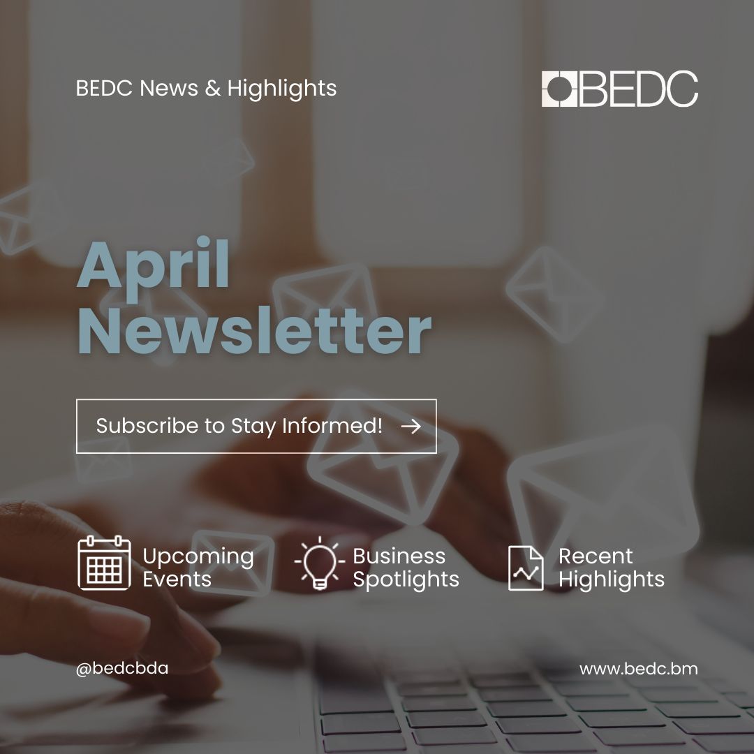 April 2026 – Here’s What’s Happening at BEDC