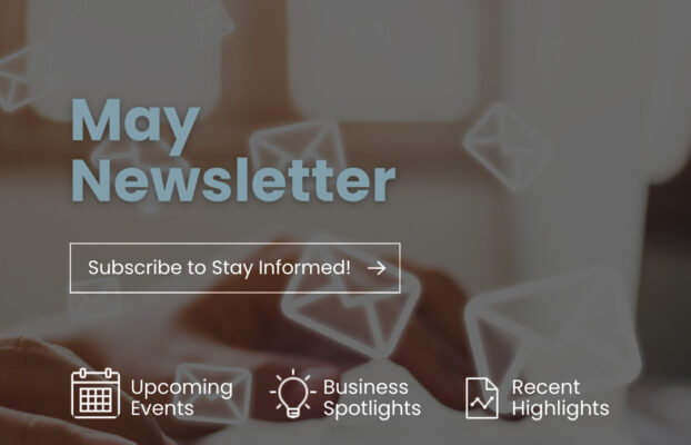 May 2026 – Here’s What’s Happening at BEDC