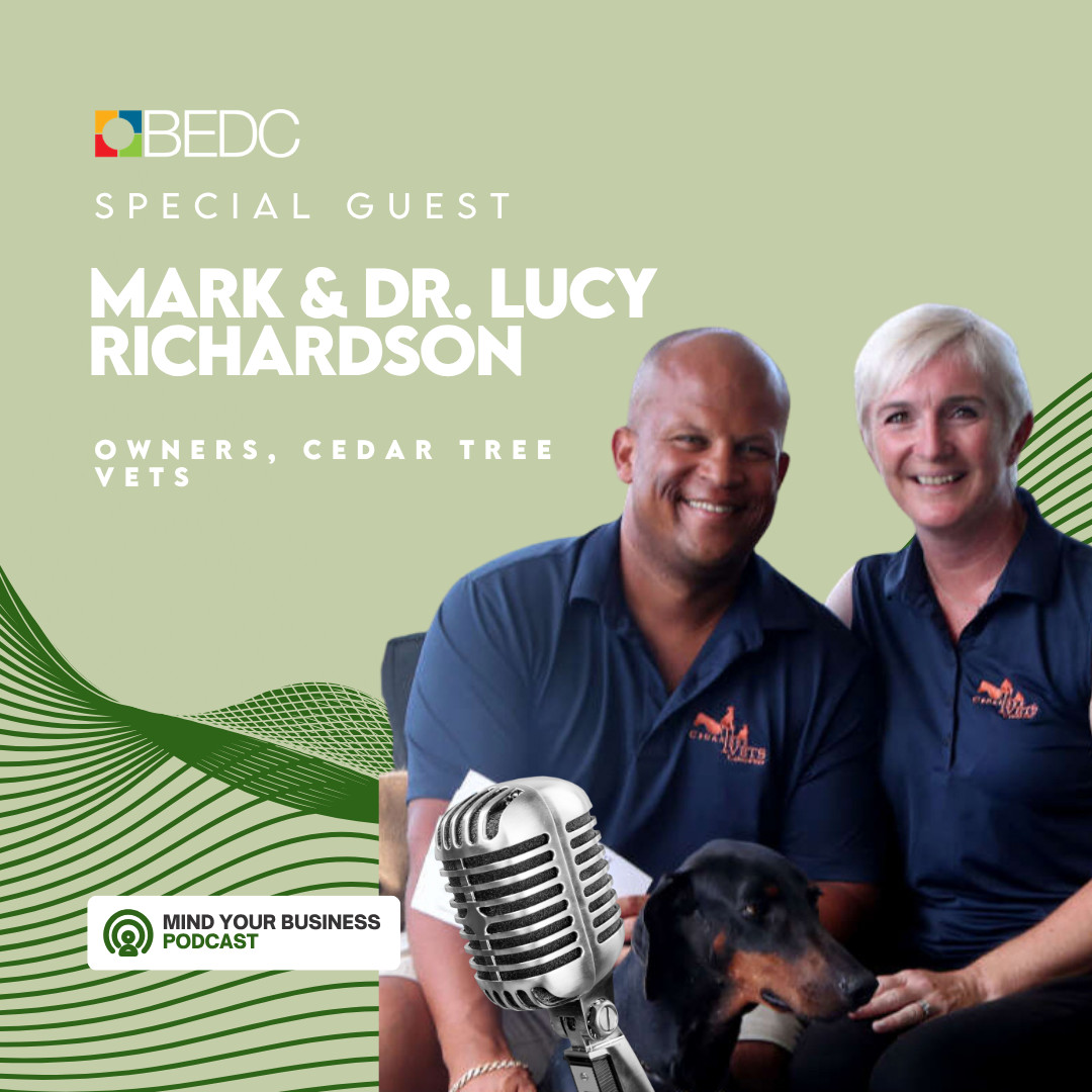 MYB: Bringing Veterinary Care Home