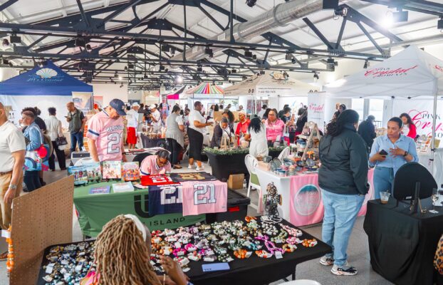BEDC Love Local Vendors Market 2026