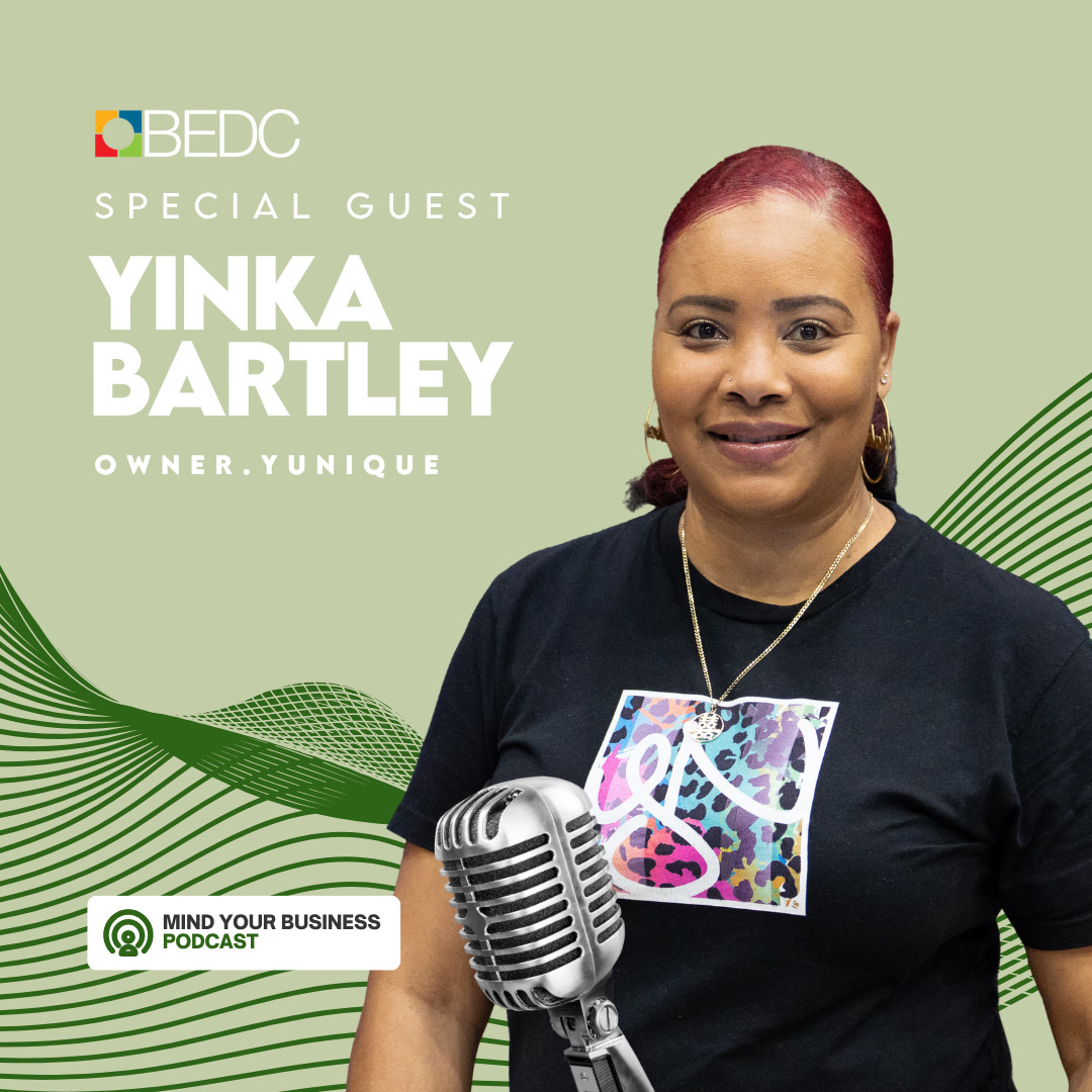 MYB: The Journey Behind Yunique Nails and Body