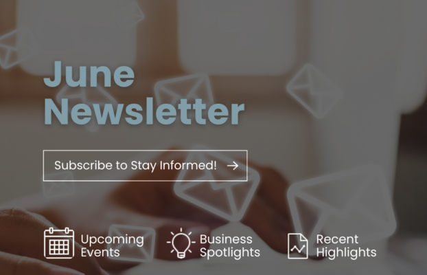 June 2026 – Here’s What’s Happening at BEDC